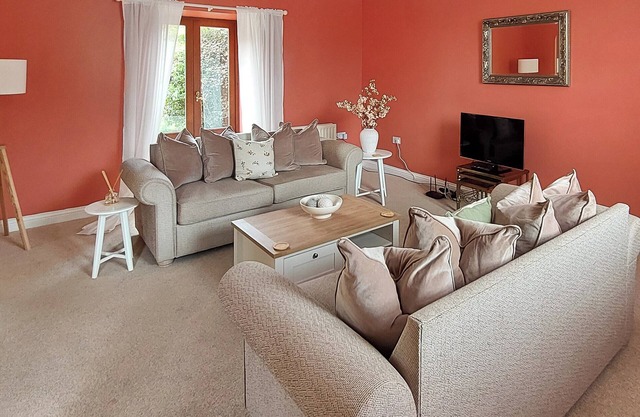 1 bedroom accommodation in Berwick-upon-Tweed