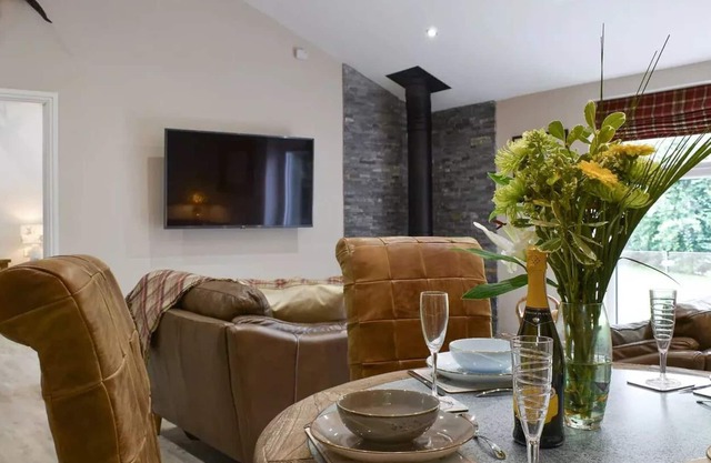 1 bedroom accommodation in Allithwaite, near Grange-over-Sands