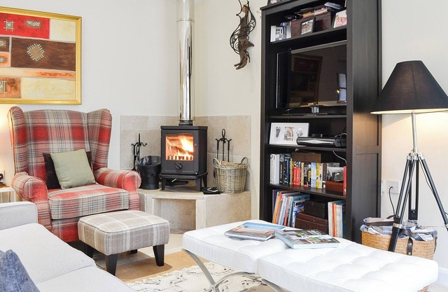 1 bedroom accommodation in Fairylea Cottage