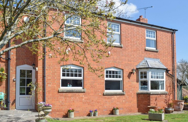 1 bedroom accommodation in Shipton-on-Stour