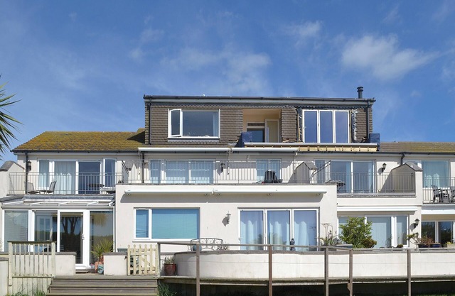 1 bedroom accommodation in Bigbury-on-Sea