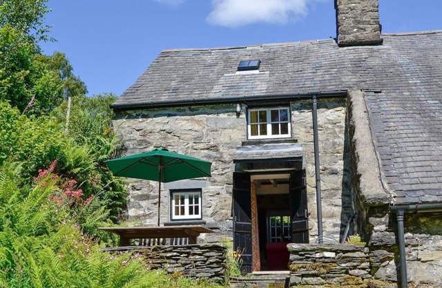 1 bedroom accommodation in Penmachno, near Betws-y-Coed