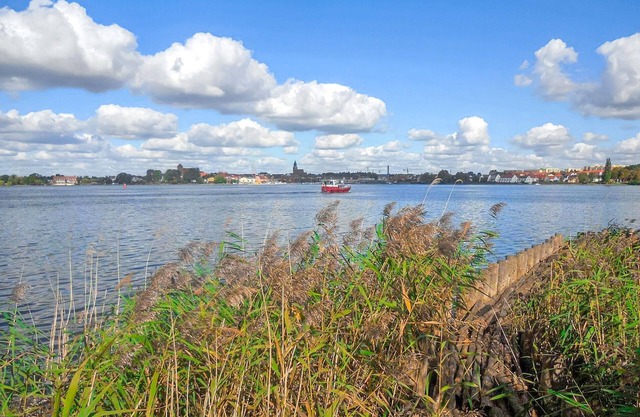 1 bedroom accommodation in Waren (Müritz)