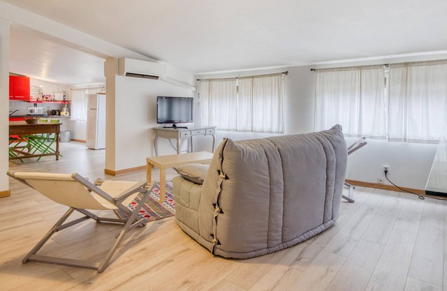 1 bedroom accommodation in Saint Didier