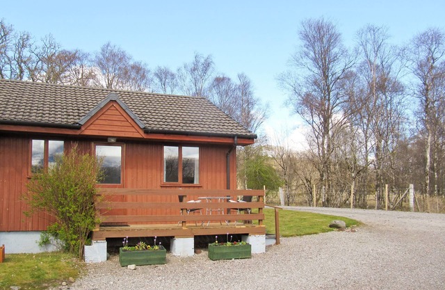 1 bedroom accommodation in Banavie, near Fort William