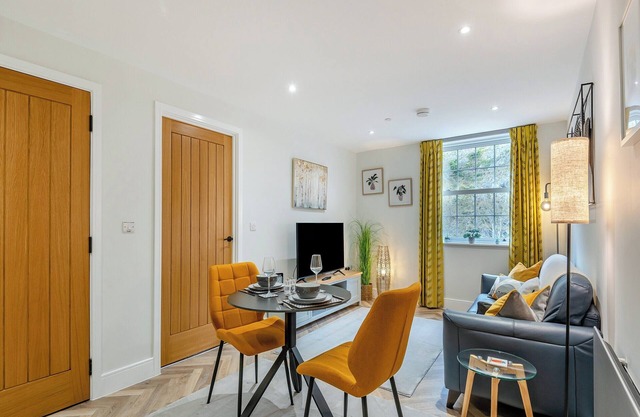 1 bedroom accommodation in Stoney Middleton, near Bakewell