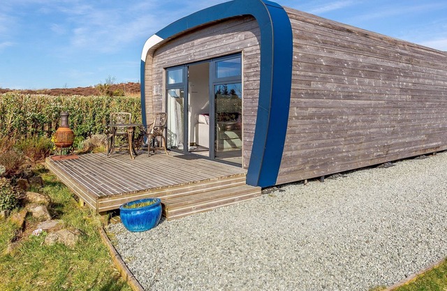 1 bedroom accommodation in near Carbost, Isle of Skye