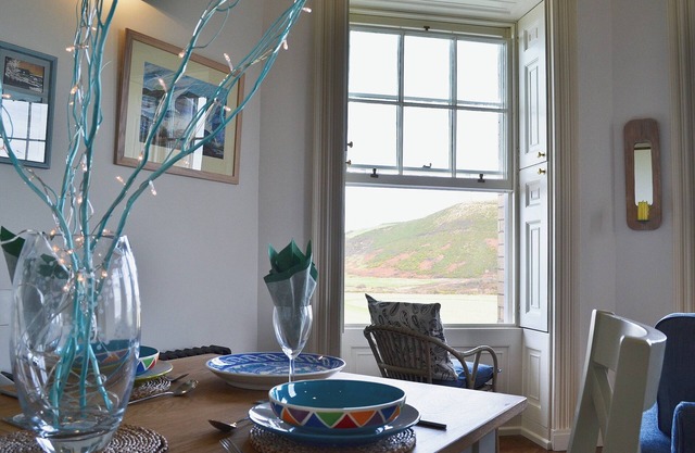 1 bedroom accommodation in Rhydyfelin, near Aberystwyth