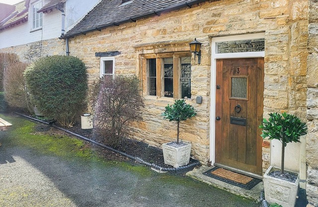 1 bedroom accommodation in Bretforton