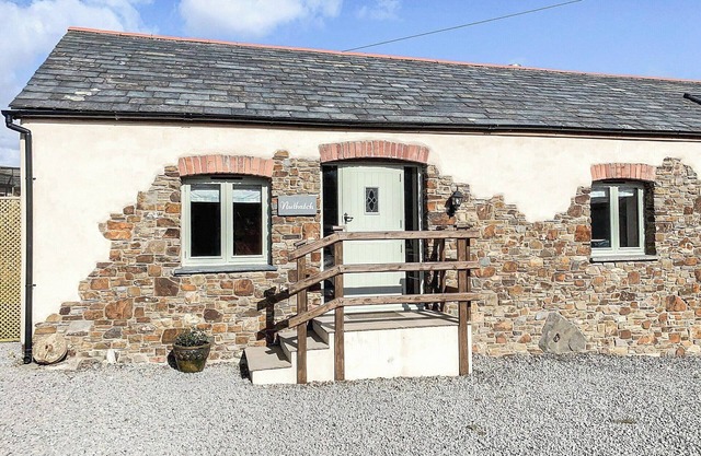 1 bedroom accommodation in Derril, near Bude