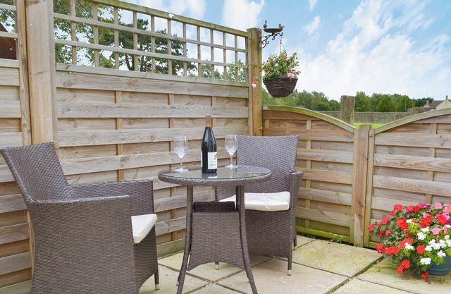 1 bedroom accommodation in Corston, near Malmesbury