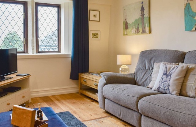 1 bedroom accommodation in Thurlstone