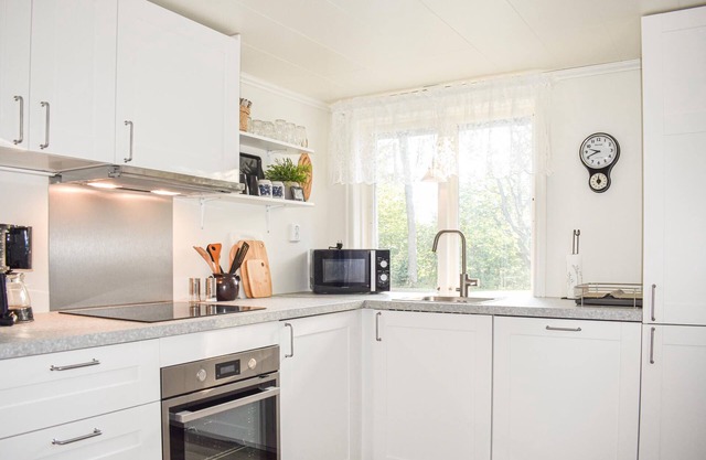 1 bedroom accommodation in Fridlevstad