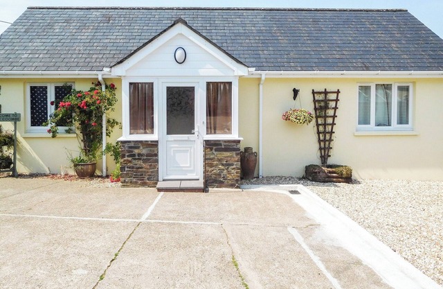 1 bedroom accommodation in Okehampton