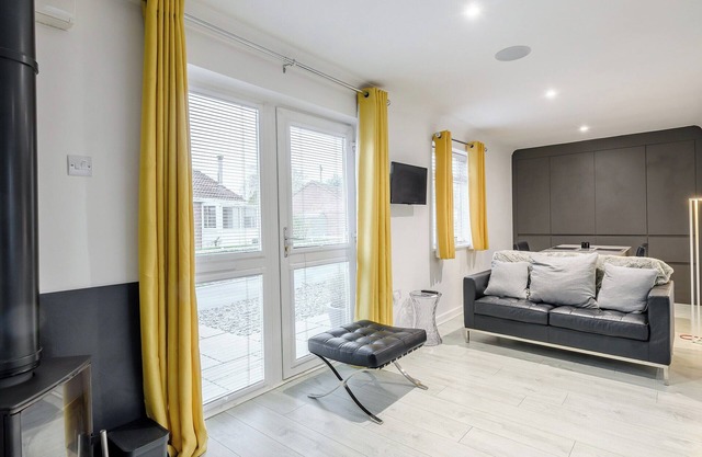 1 bedroom accommodation in Snettisham, near Kings Lynn