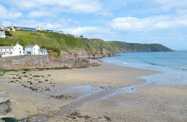 1 bedroom accommodation in Gorran Haven, St Austell