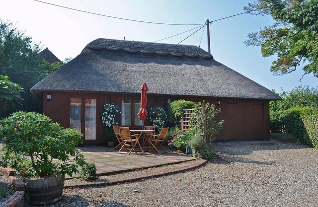 1 bedroom accommodation in Surlingham