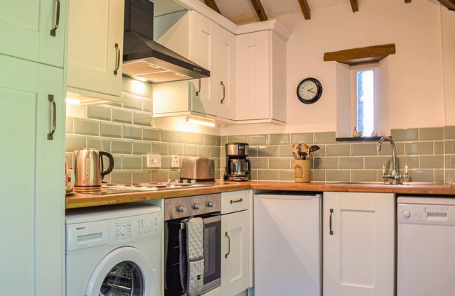1 bedroom accommodation in Tavistock