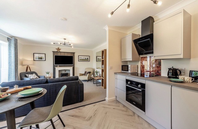 1 bedroom accommodation in Warkworth