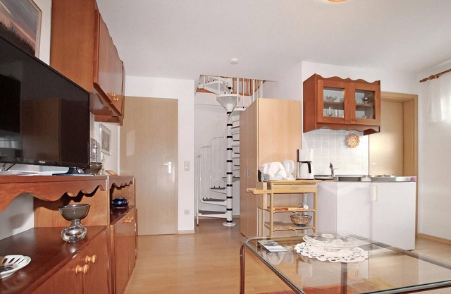 1 bedroom accommodation in Klausdorf