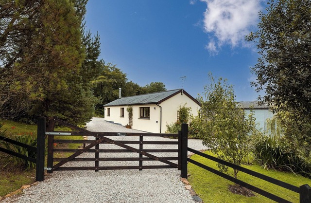 1 bedroom accommodation in Ashwater, near Holsworthy