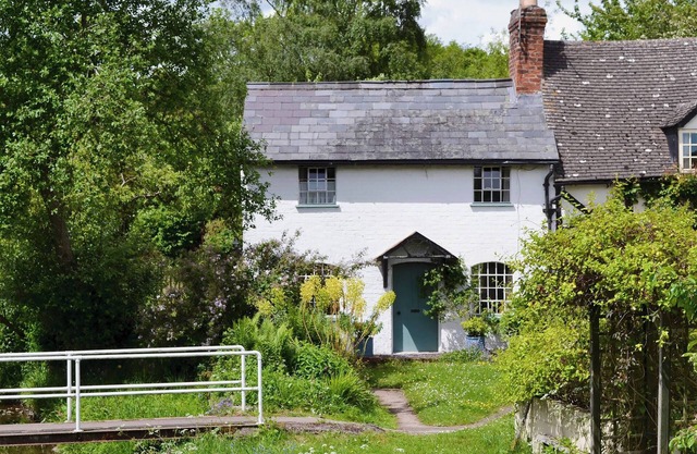 1 bedroom accommodation in Eardisley