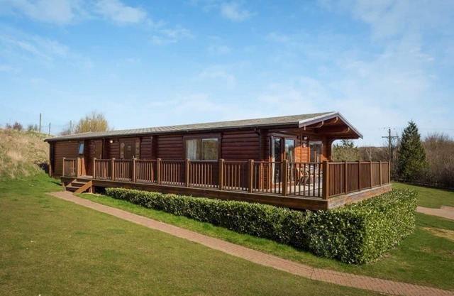 1 bedroom accommodation in Greetham