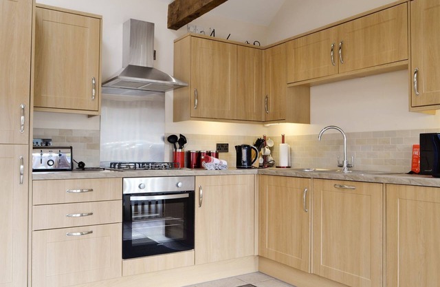1 bedroom accommodation in Wonastow, near Monmouth