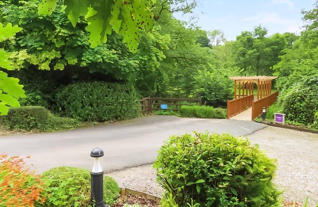 1 bedroom accommodation in Narberth, Nr Tenby