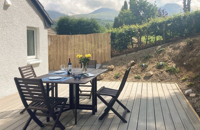 1 bedroom accommodation in Torlundy