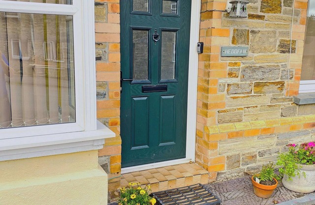 1 bedroom accommodation in Llanboidy, Whitland