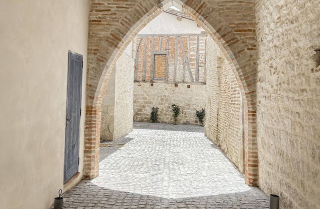 1 bedroom accommodation in Lauzerte