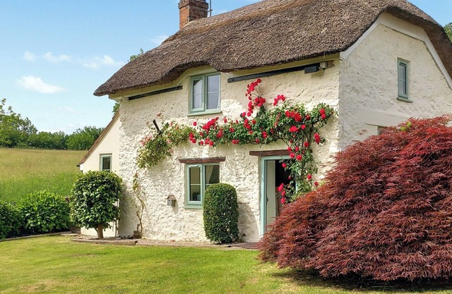 1 bedroom accommodation in Netherbury, near Beaminster