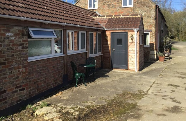 1 bedroom accommodation in Cambridge, near Lower Cam