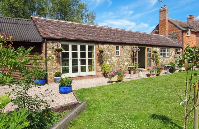 1 bedroom accommodation in Malvern