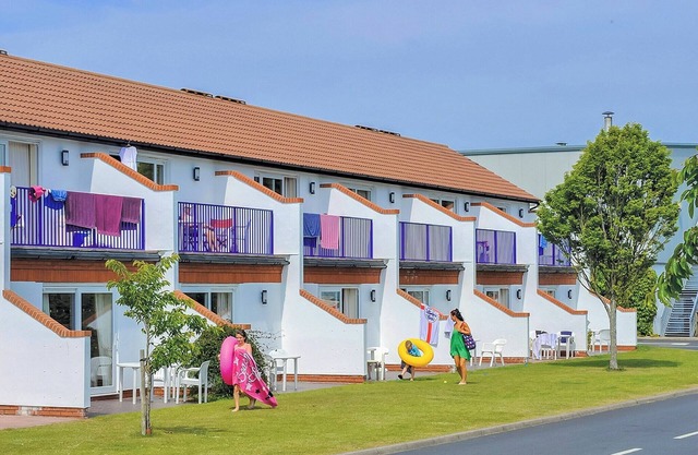 1 bedroom accommodation in Silloth