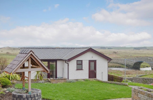 1 bedroom accommodation in Aberffraw, Anglesey