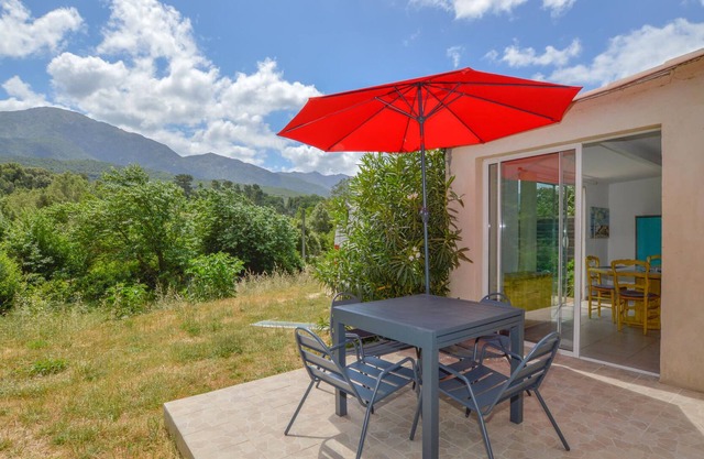 1 bedroom accommodation in Tavera