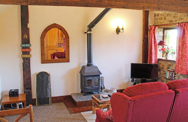 1 bedroom accommodation in Whitwell Farm, Colyford, near Seaton