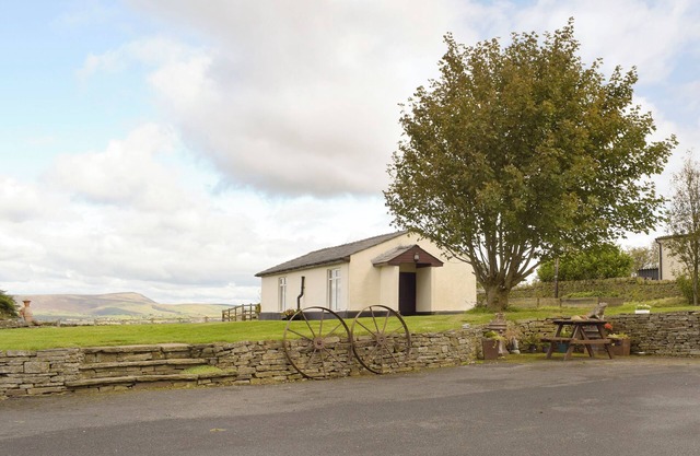 1 bedroom accommodation in Hapton