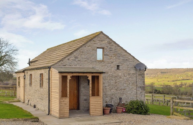 1 bedroom accommodation in Middleham, near Leyburn