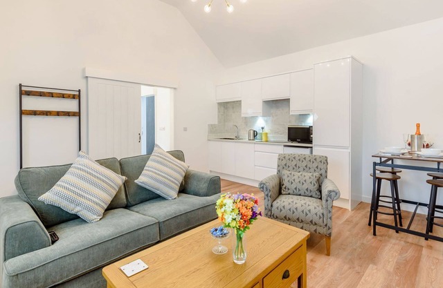 1 bedroom accommodation in North Somercotes, Louth