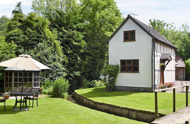 1 bedroom accommodation in Orleton, near Ludlow