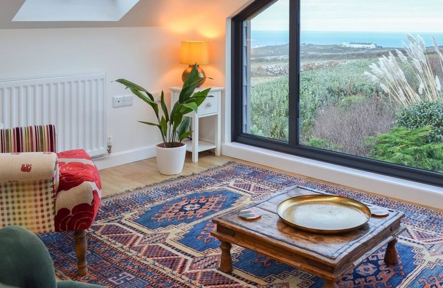 1 bedroom accommodation in Pendeen