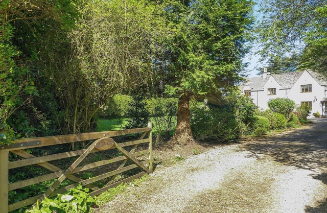 1 bedroom accommodation in Rodborough Common, near Stroud