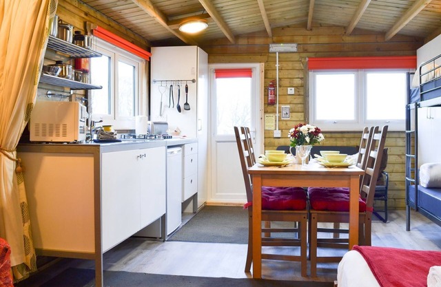 1 bedroom accommodation in Brocklebank, near Caldbeck and Uldale