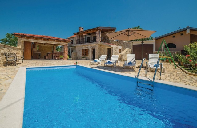 1 bedroom accommodation in Galovac