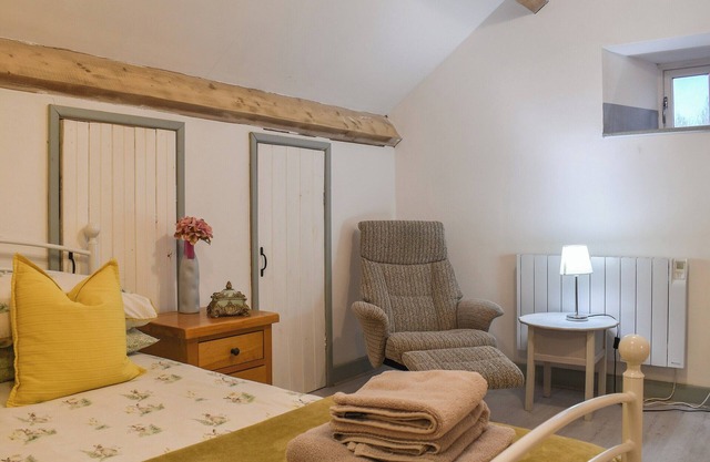 1 bedroom accommodation in Leek