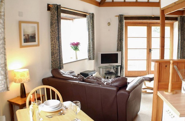 1 bedroom accommodation in Pelynt, near Looe