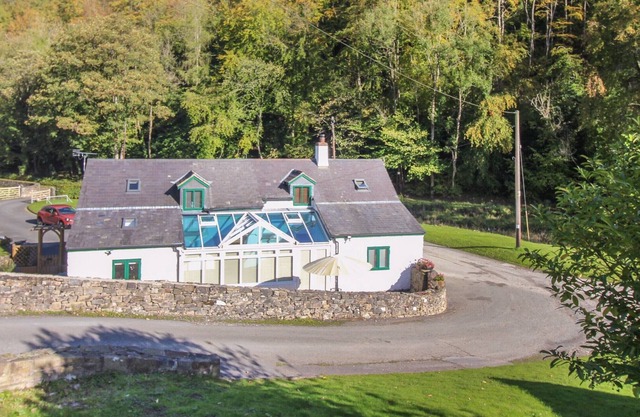 1 bedroom accommodation in Rhydymwyn, near Mold